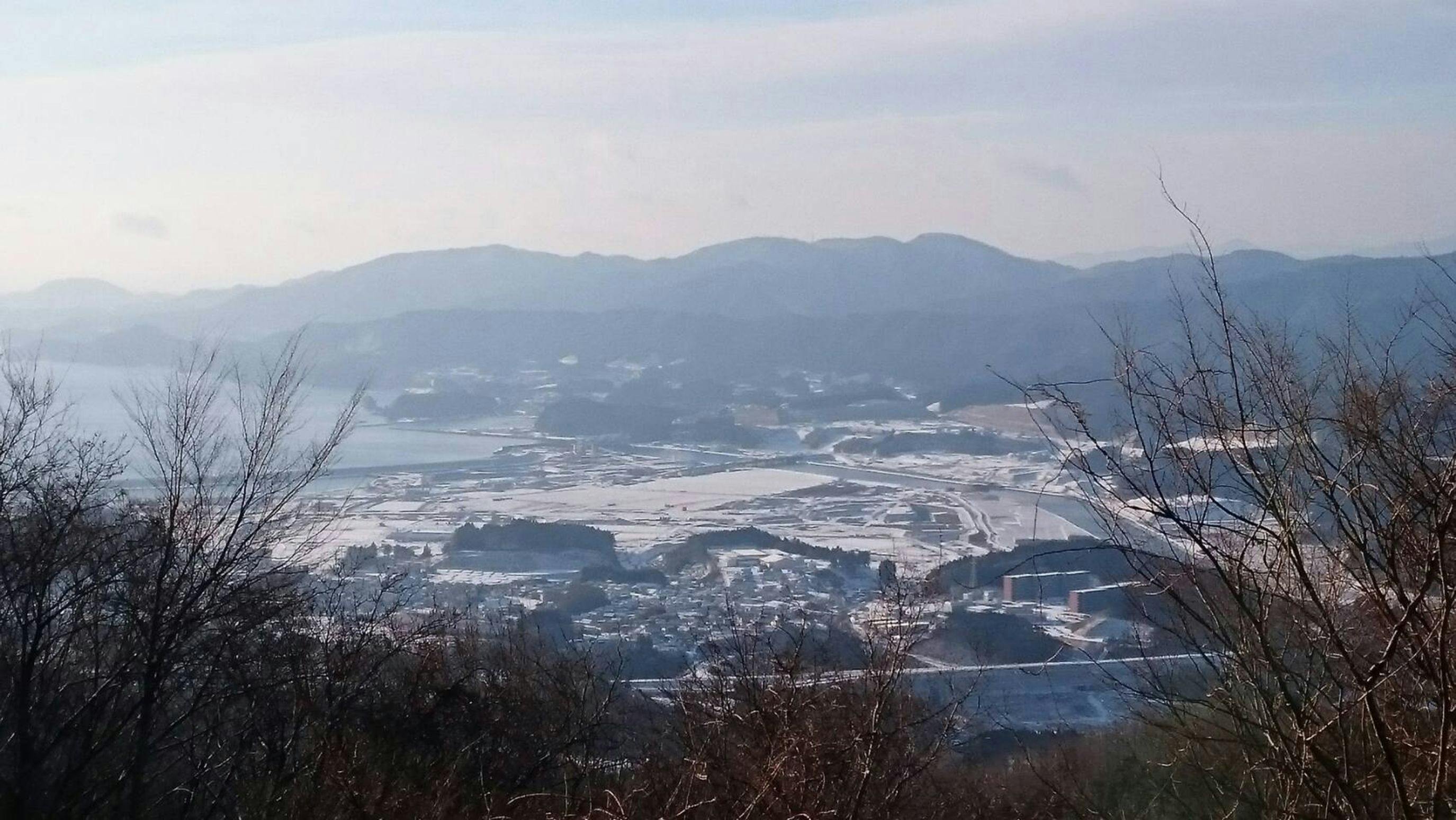 Rikuzentakata Tamanoyu