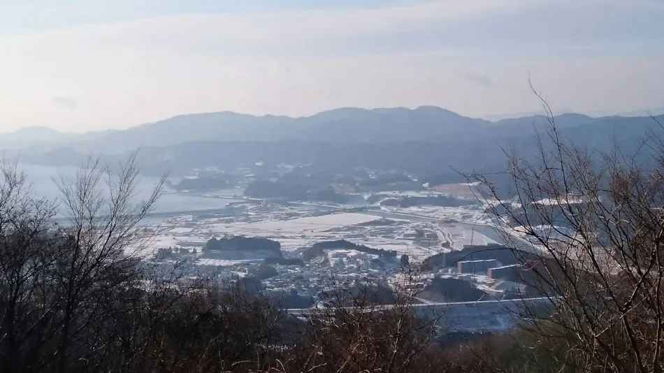 Rikuzentakata Tamanoyu