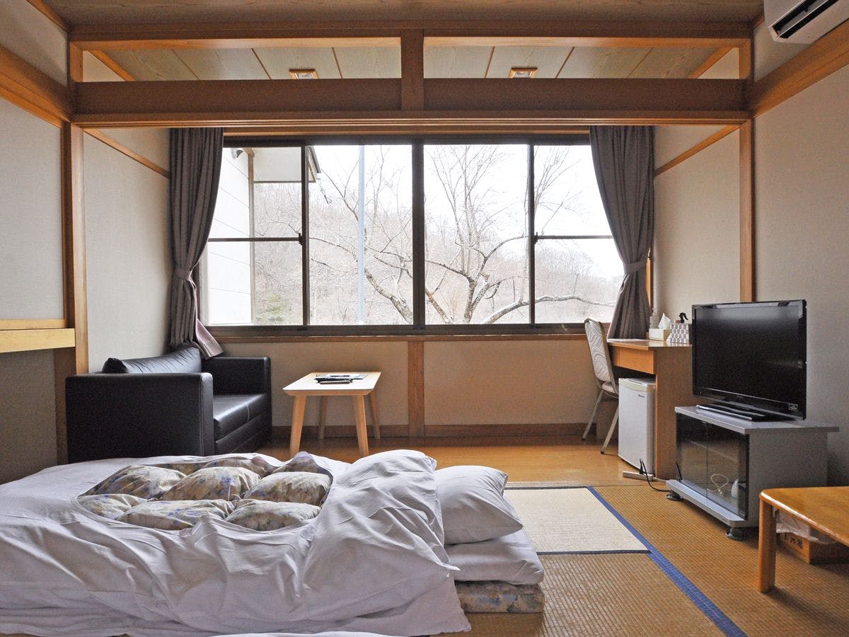 Rikuzentakata Tamanoyu