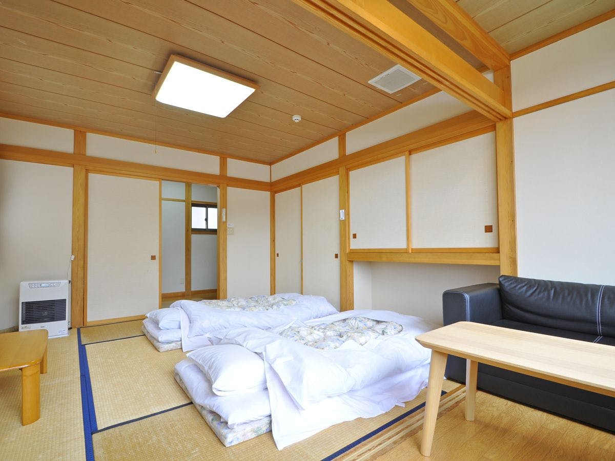 Rikuzentakata Tamanoyu