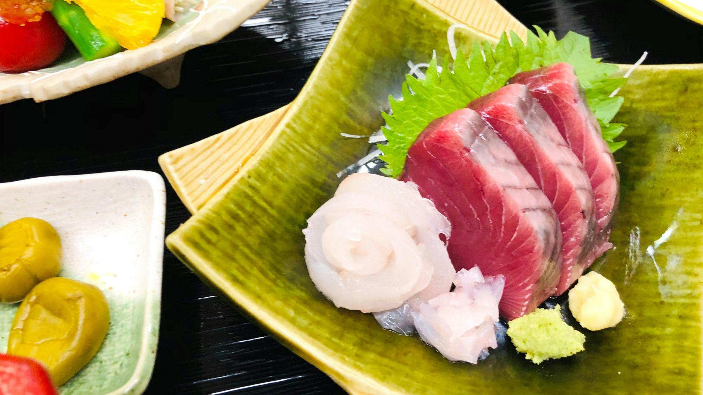 Rikuzentakata Tamanoyu