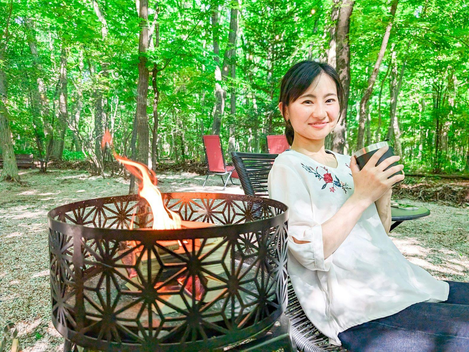 Mimoza Retreat NASU