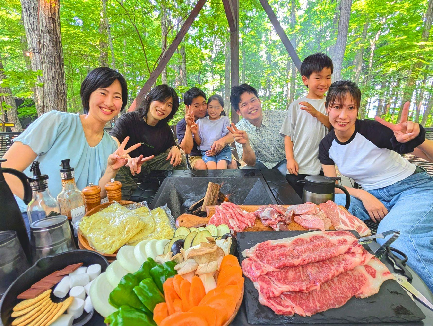 Mimoza Retreat NASU