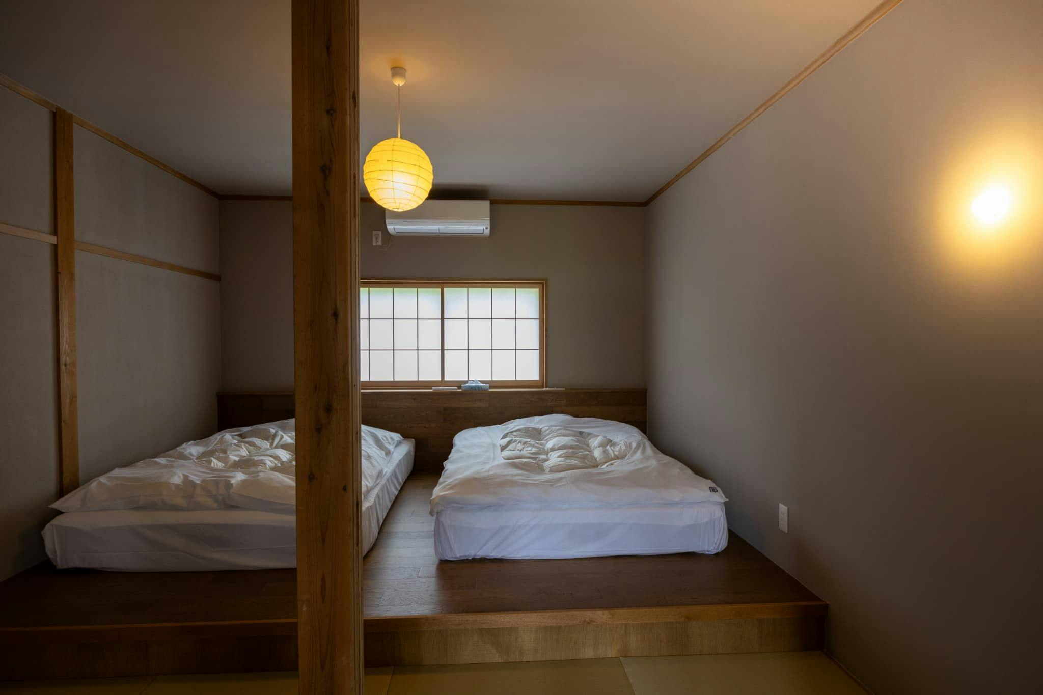 WARABINO RESIDENCE