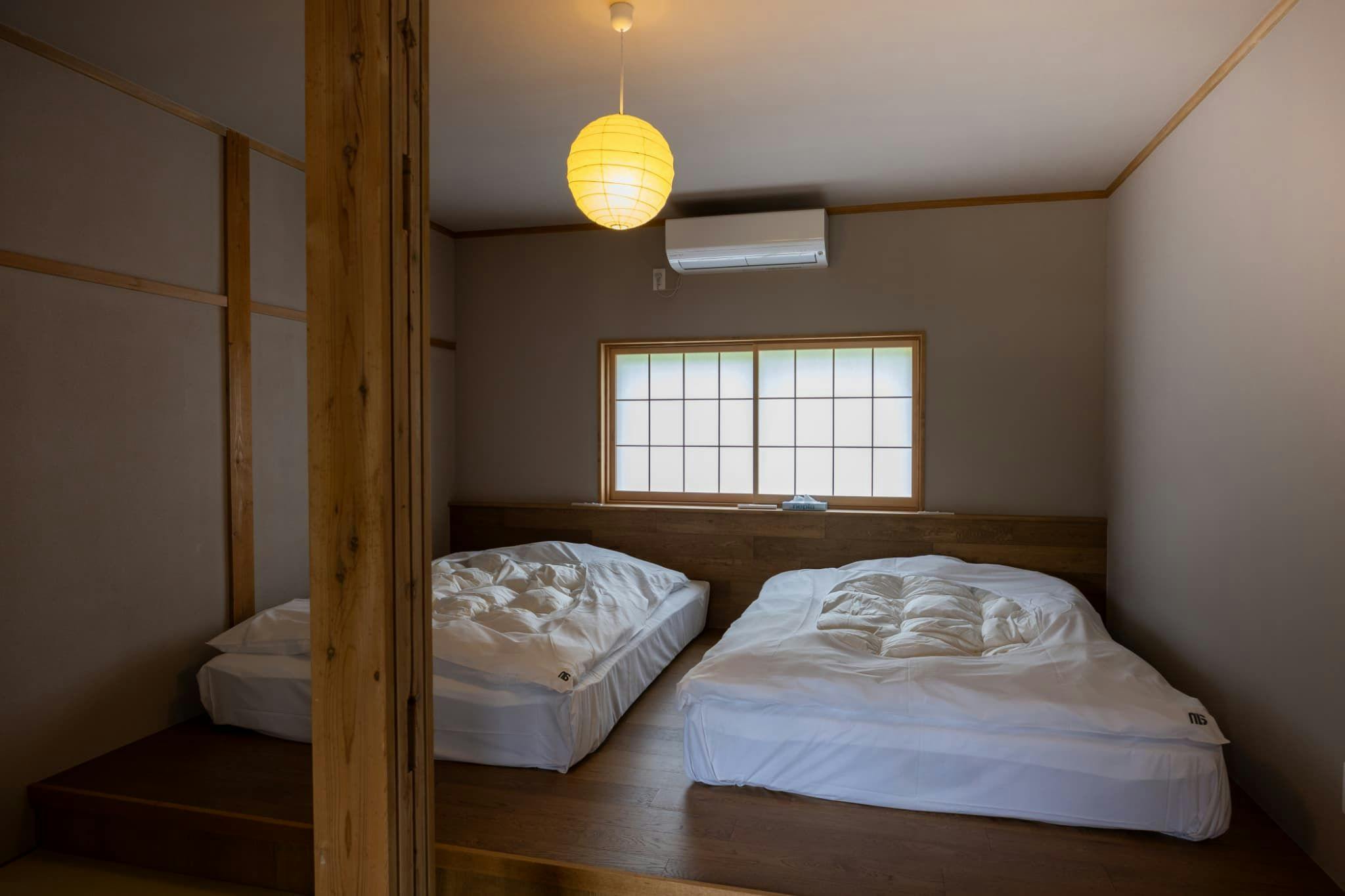 WARABINO RESIDENCE