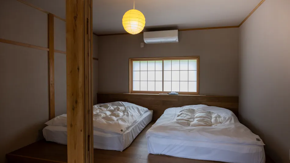 WARABINO RESIDENCE