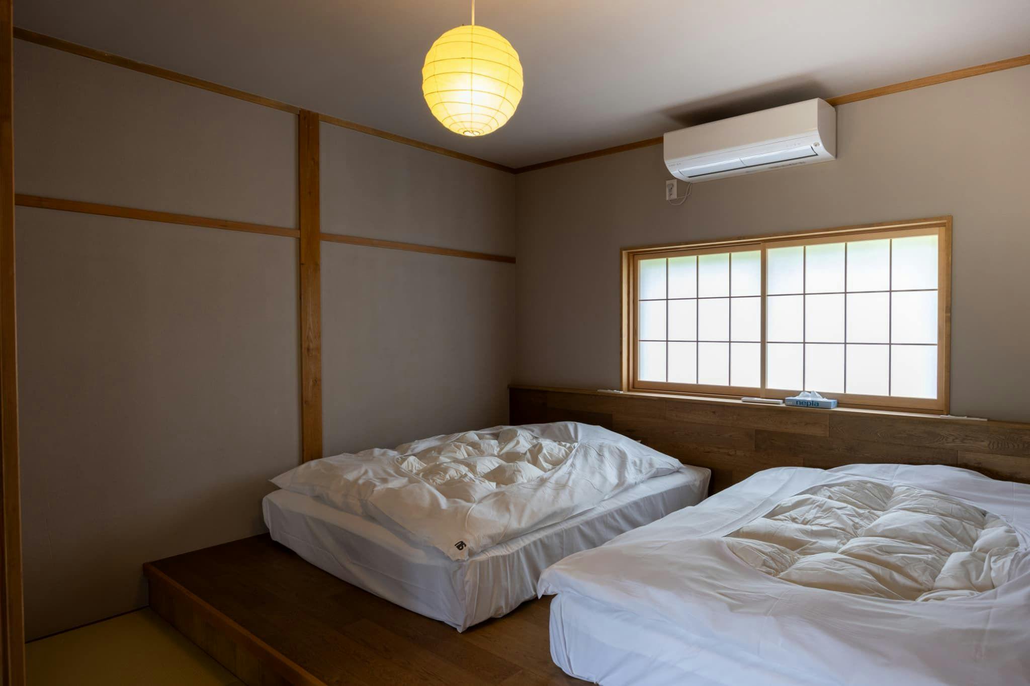 WARABINO RESIDENCE