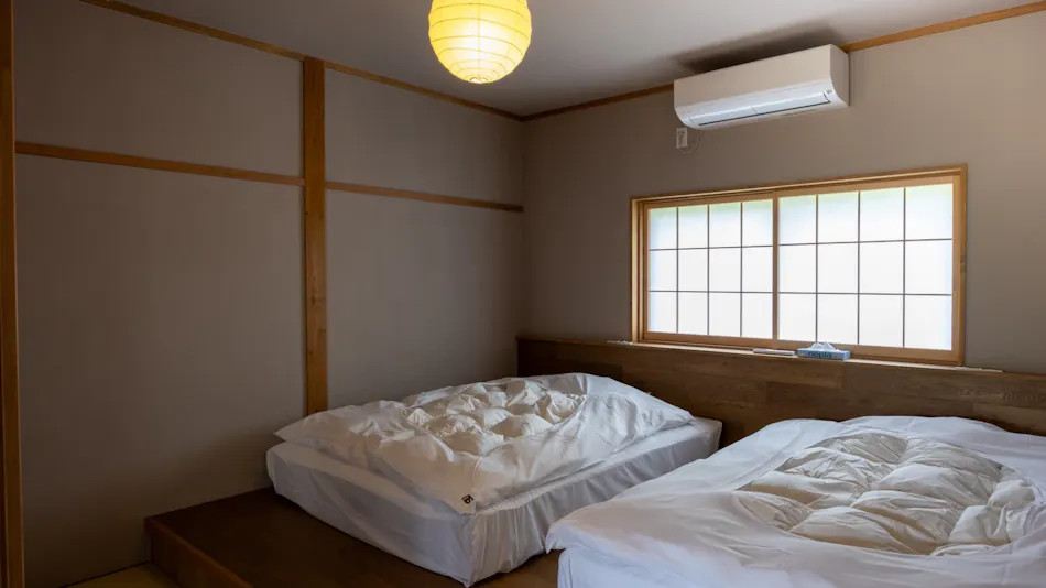 WARABINO RESIDENCE
