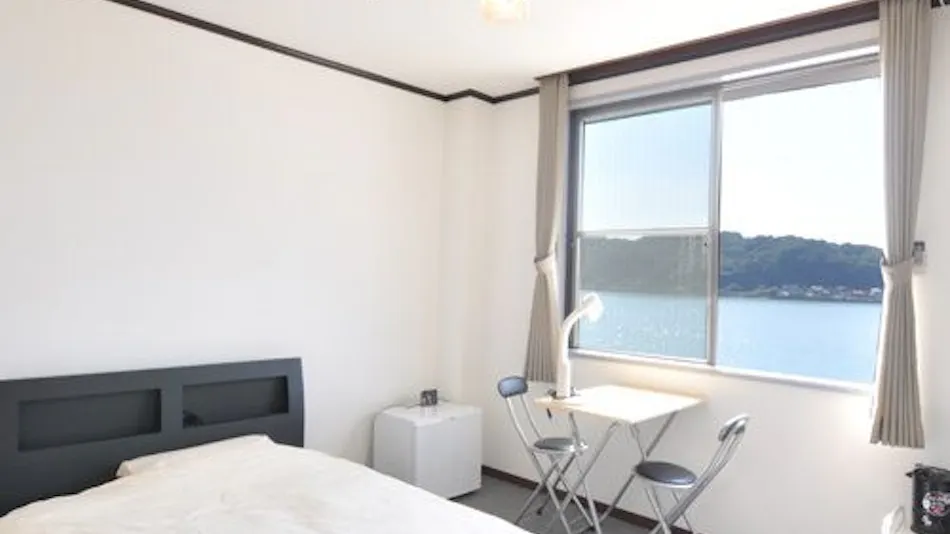 Business Hotel Misumi