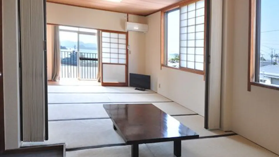 Business Hotel Misumi
