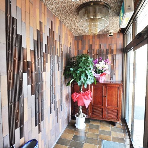 Business Hotel Misumi