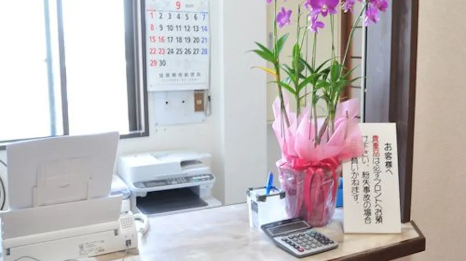 Business Hotel Misumi