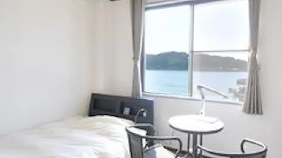 Business Hotel Misumi