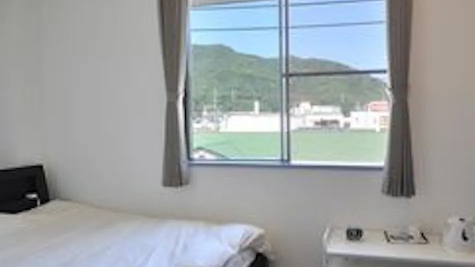 Business Hotel Misumi