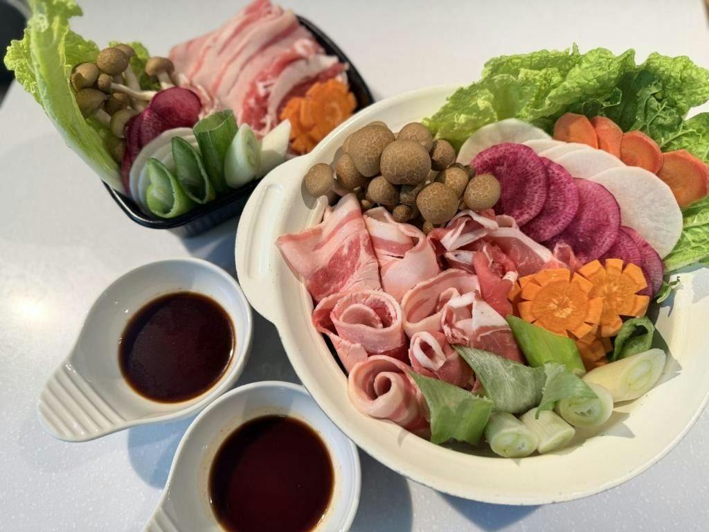 ชาบูชาบู