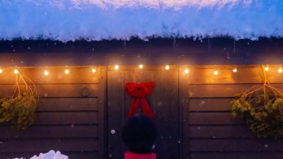 Hokkaido Glamping TAKIBI