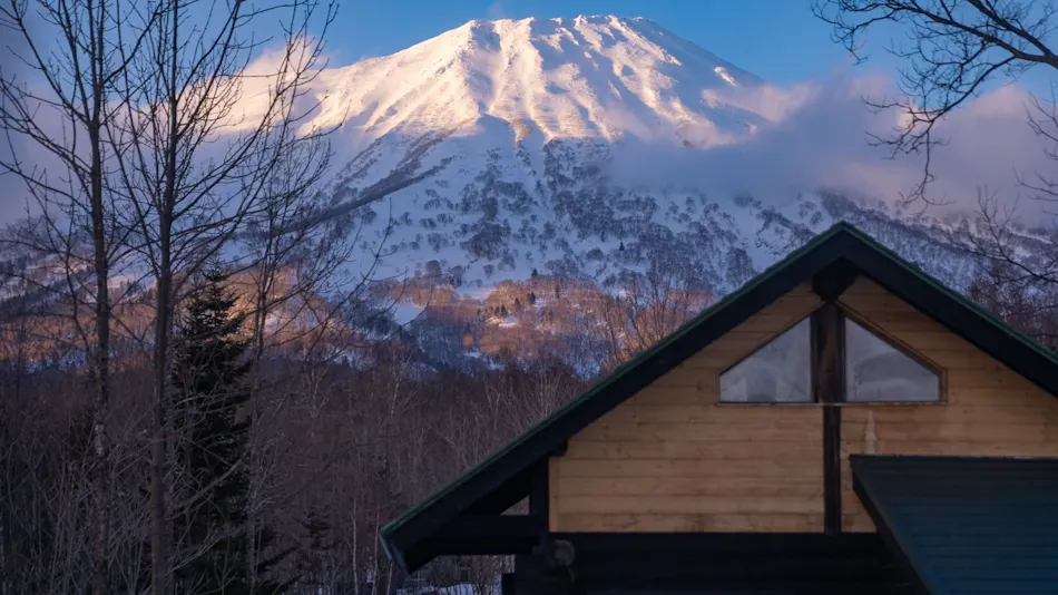 Hokkaido Glamping TAKIBI