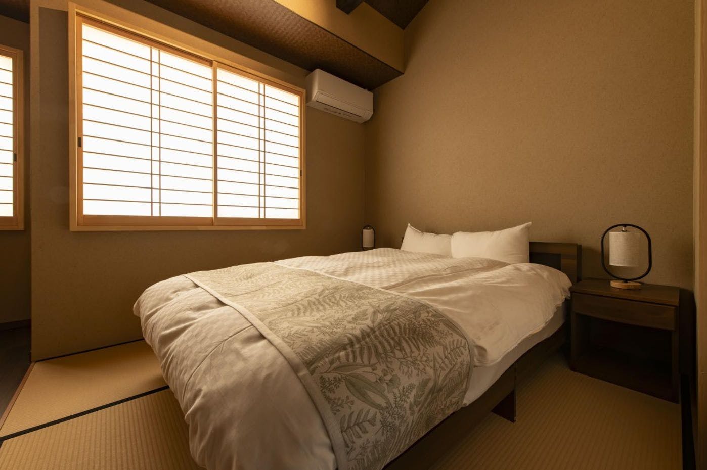 Miro Tofukuji Residence