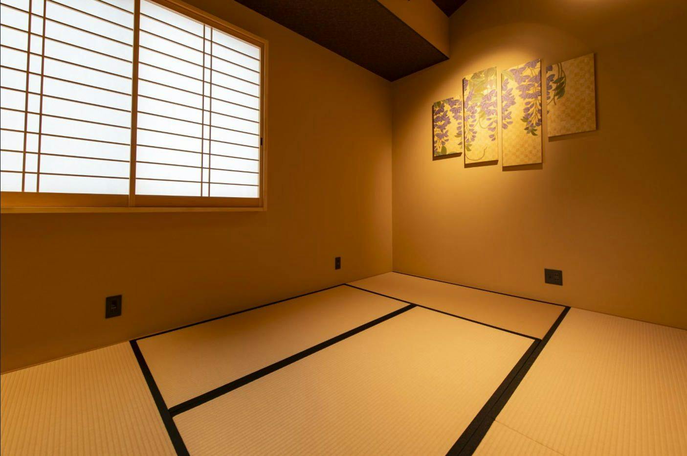 Miro Tofukuji Residence