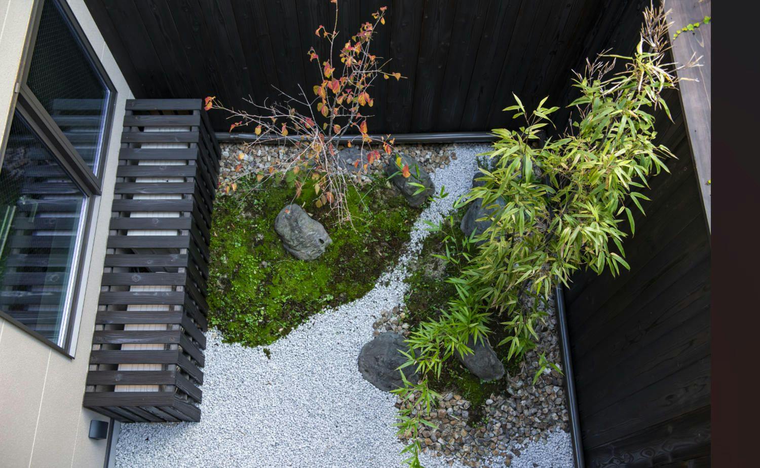 Miro Tofukuji Residence