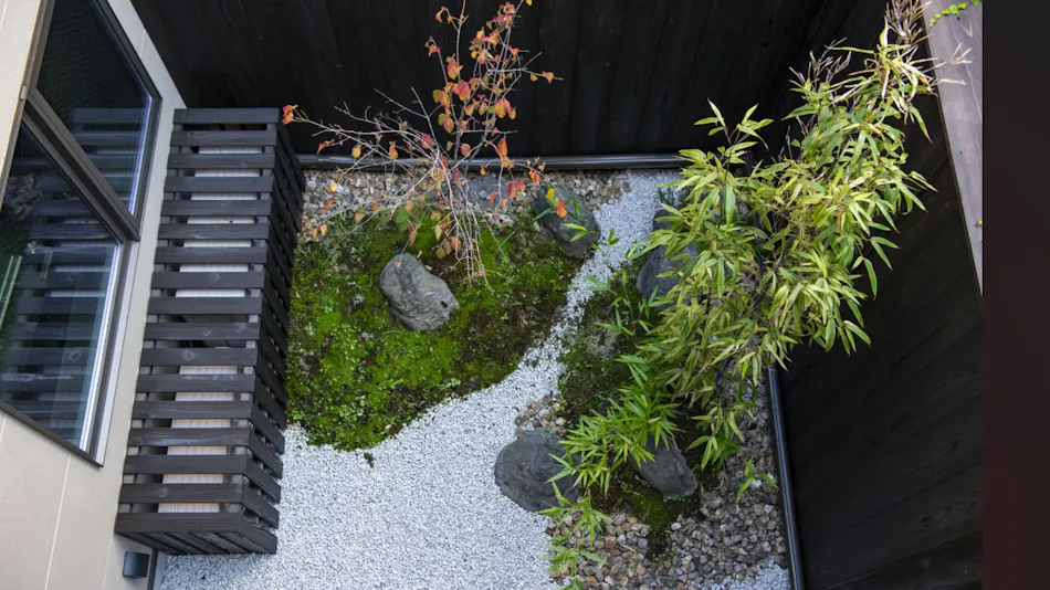 Miro Tofukuji Residence