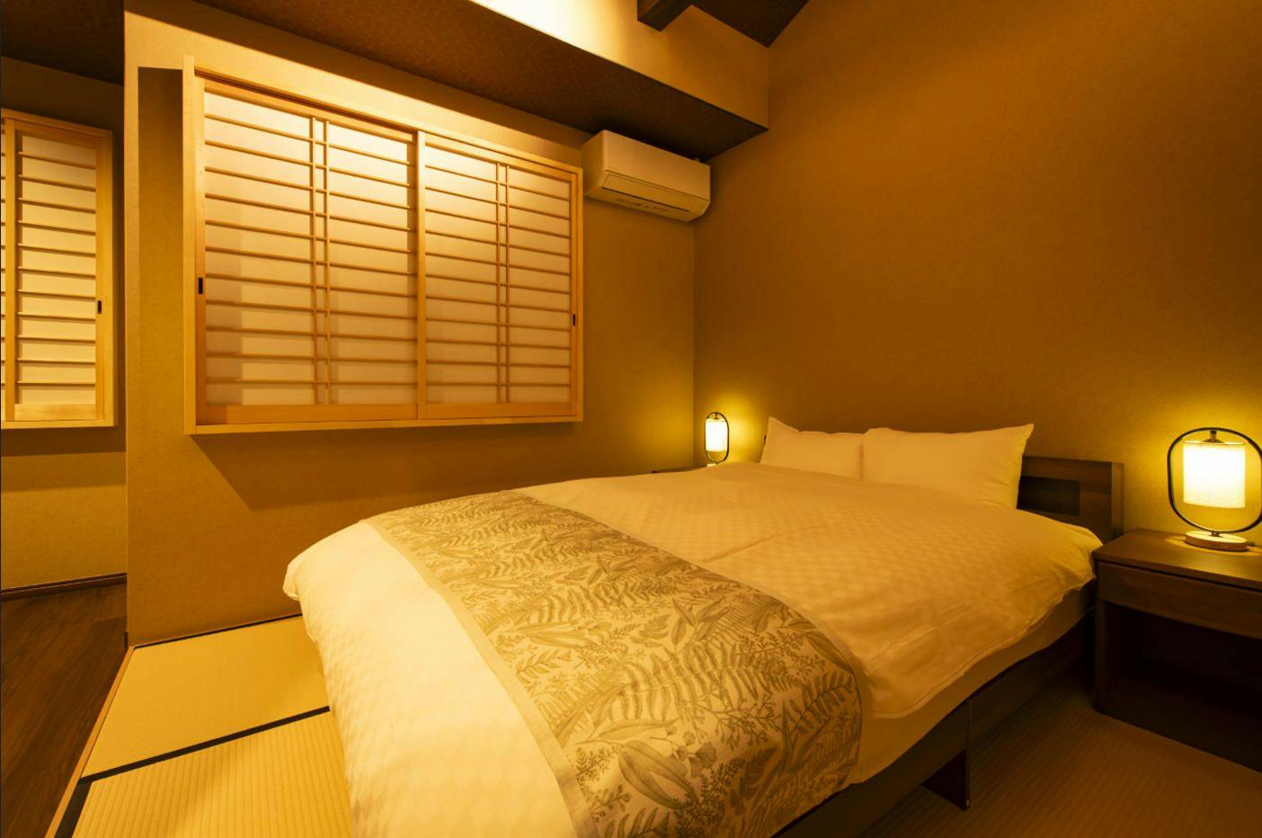 Miro Tofukuji Residence