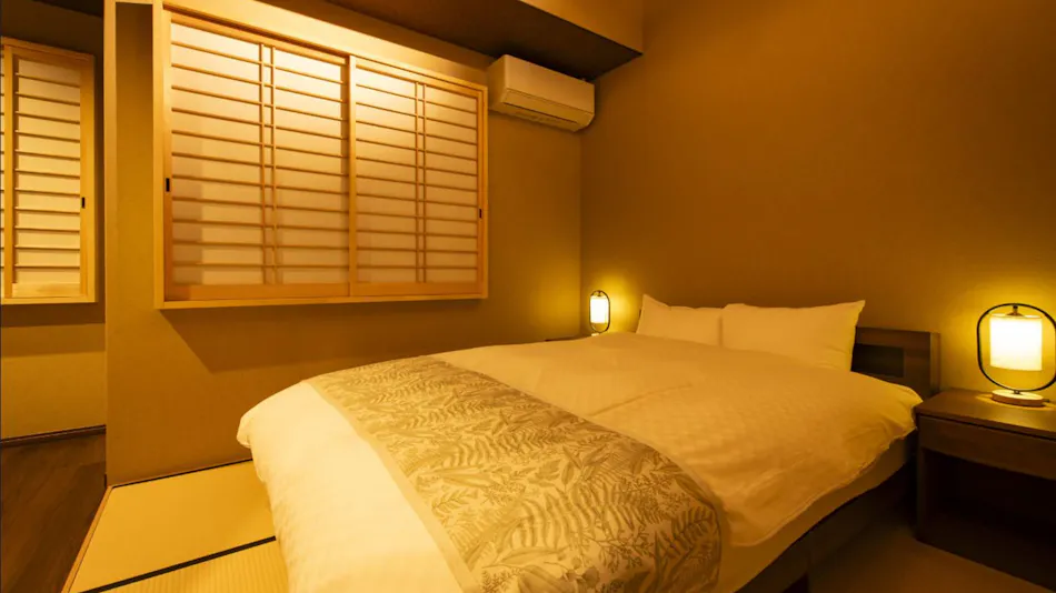 Miro Tofukuji Residence