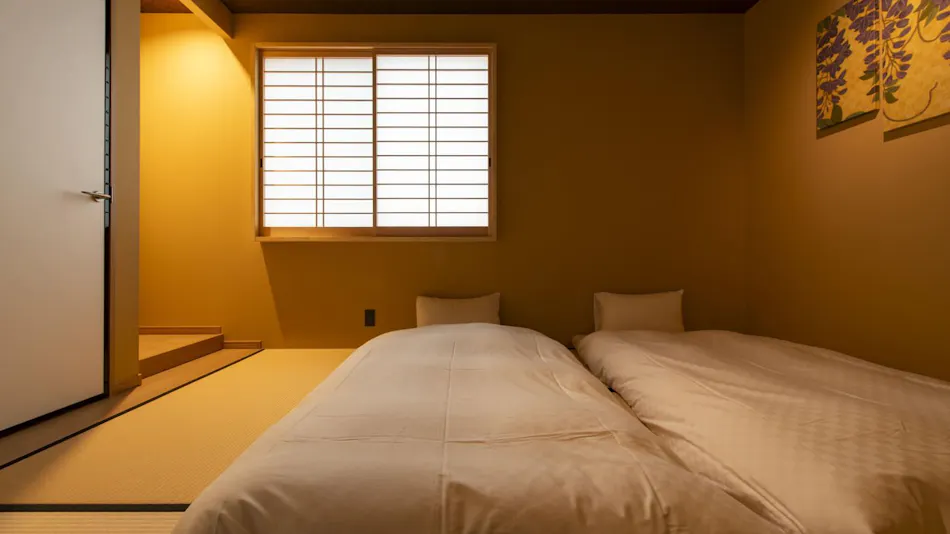 Miro Tofukuji Residence