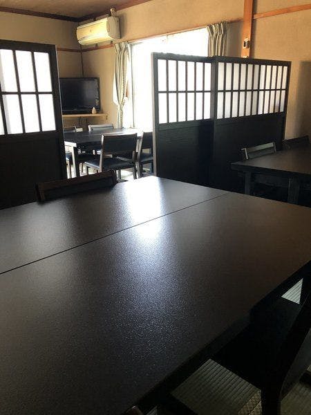 Fisherman-Owned Accommodation: Tairyo-ya