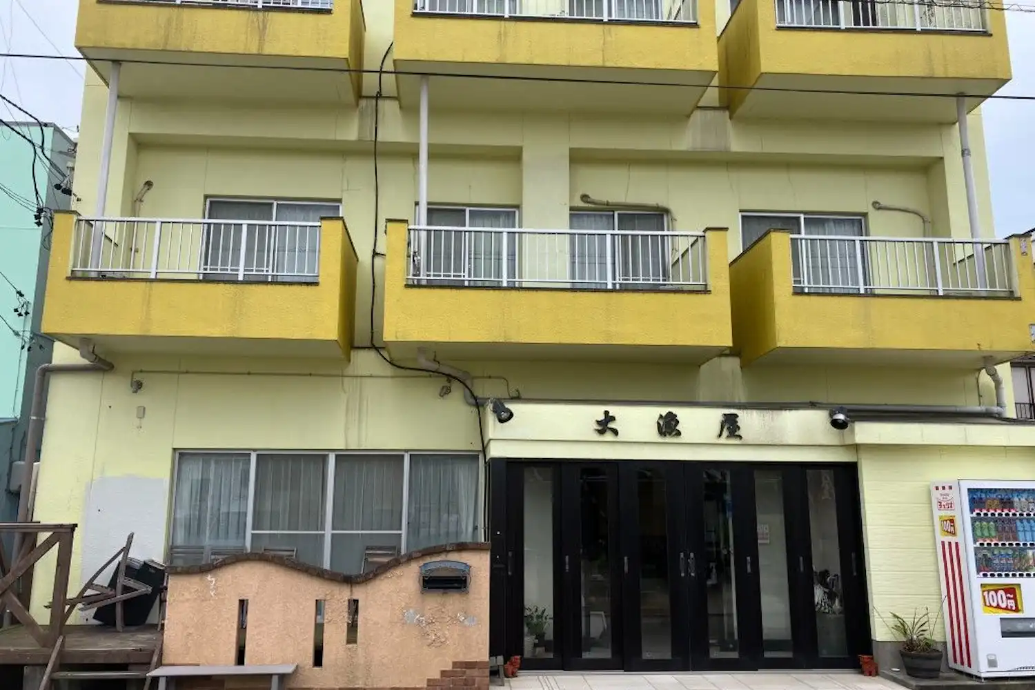 施設画像