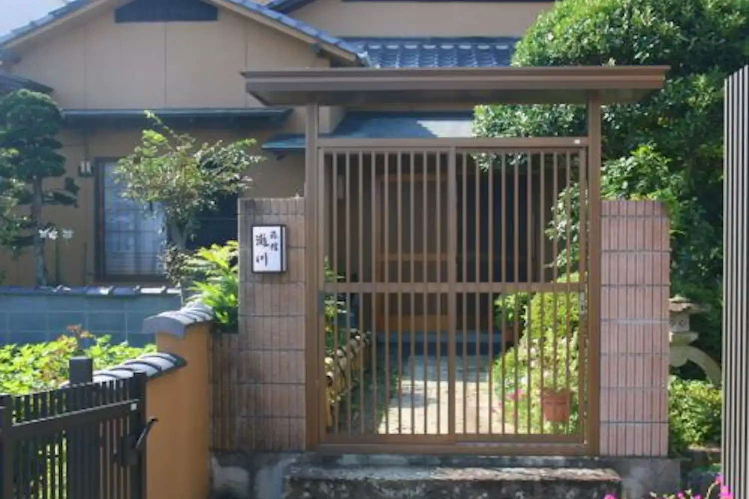 施設画像