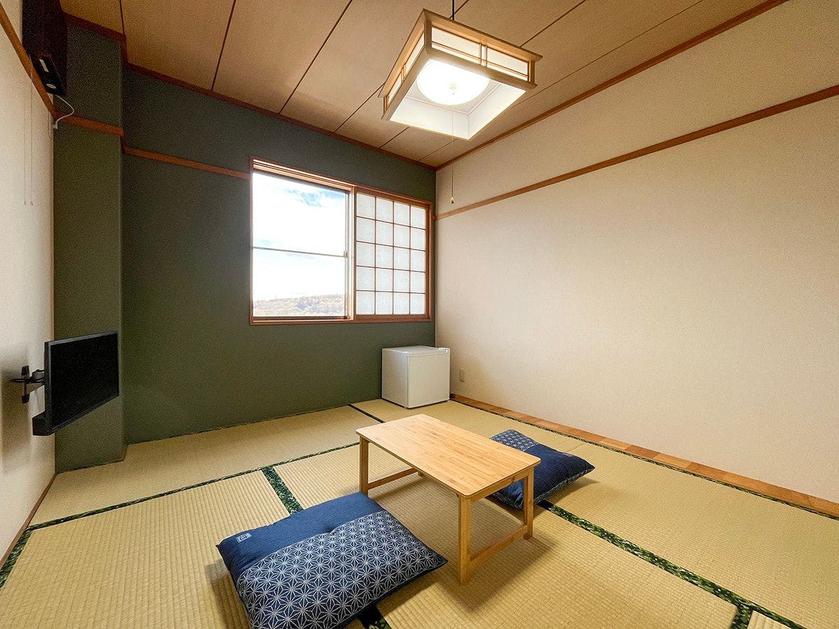 Takko Accommodation