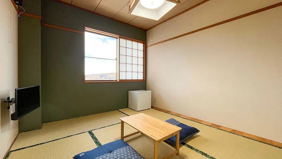 Takko Accommodation