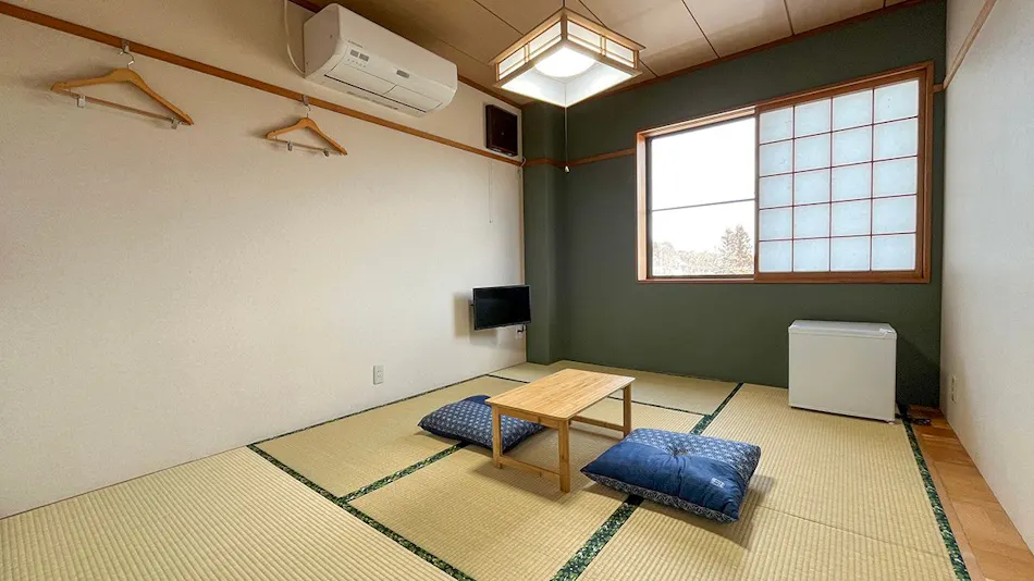 Takko Accommodation