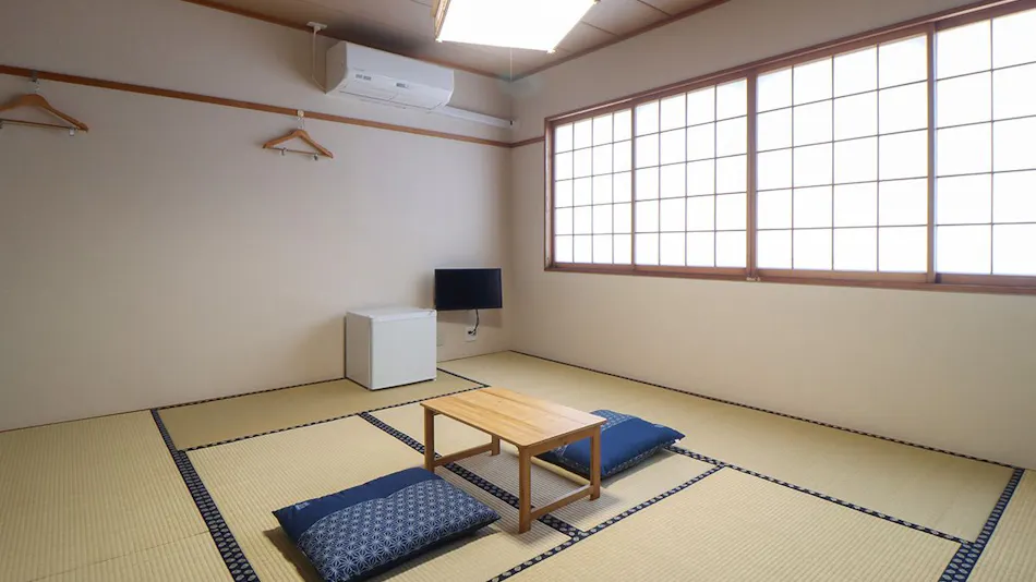 Takko Accommodation