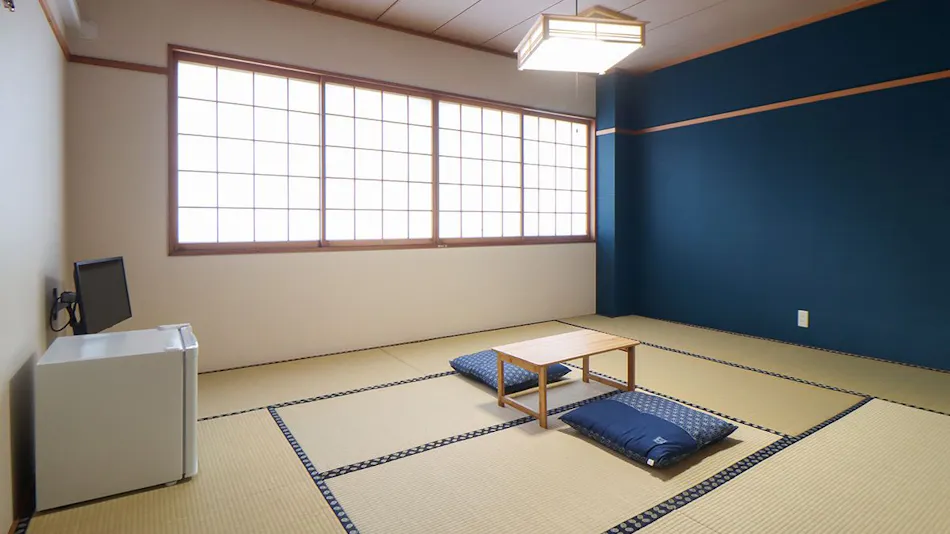 Takko Accommodation