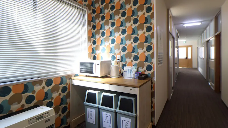 Takko Accommodation
