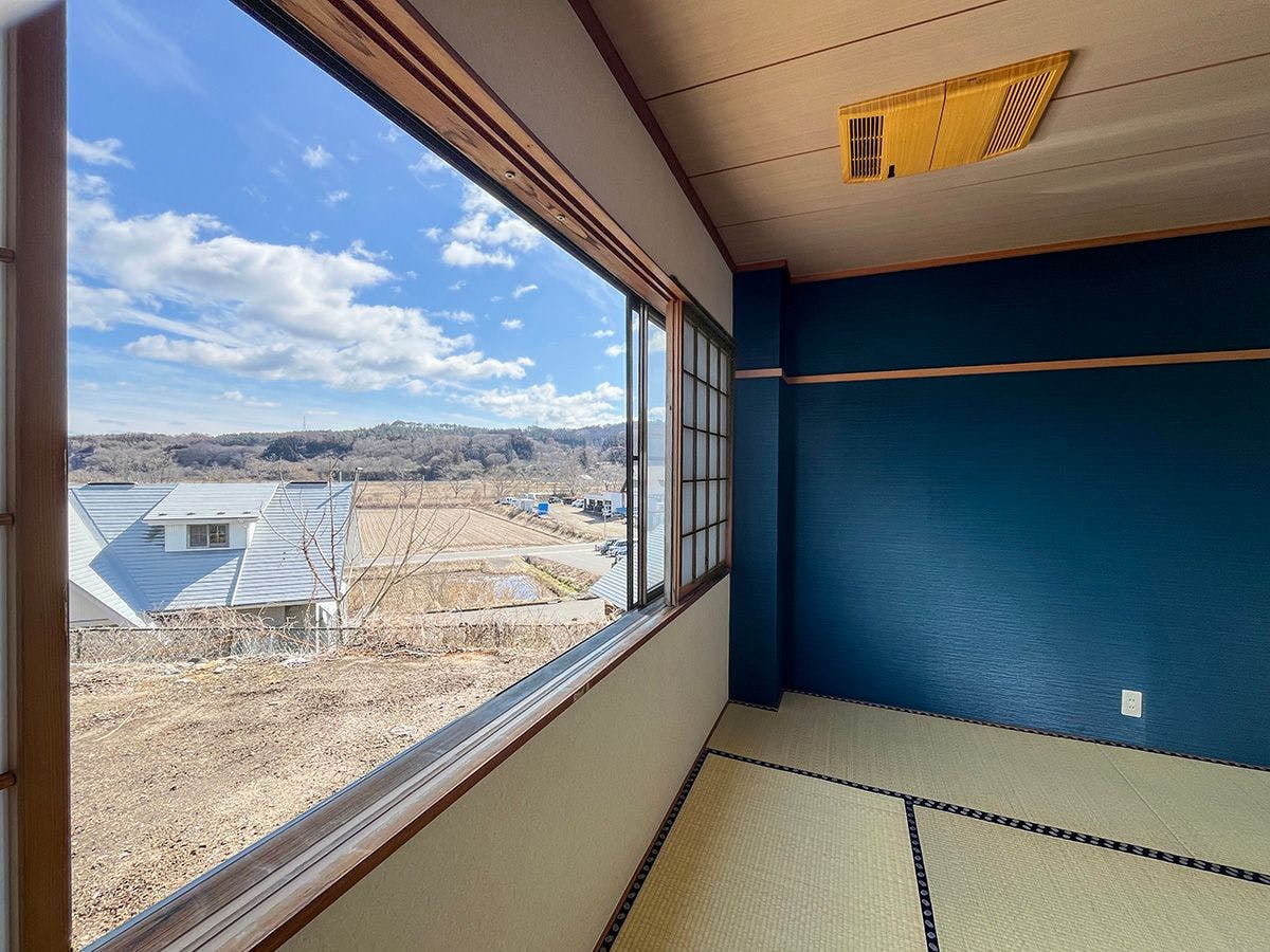 Takko Accommodation