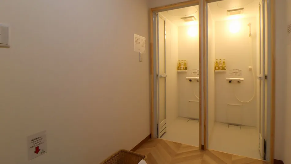 Takko Accommodation