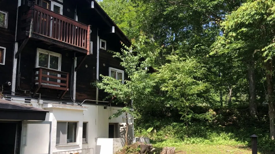 Guesthouse En2
