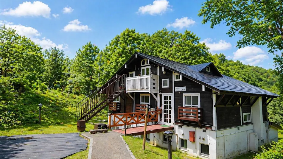 Guesthouse En2
