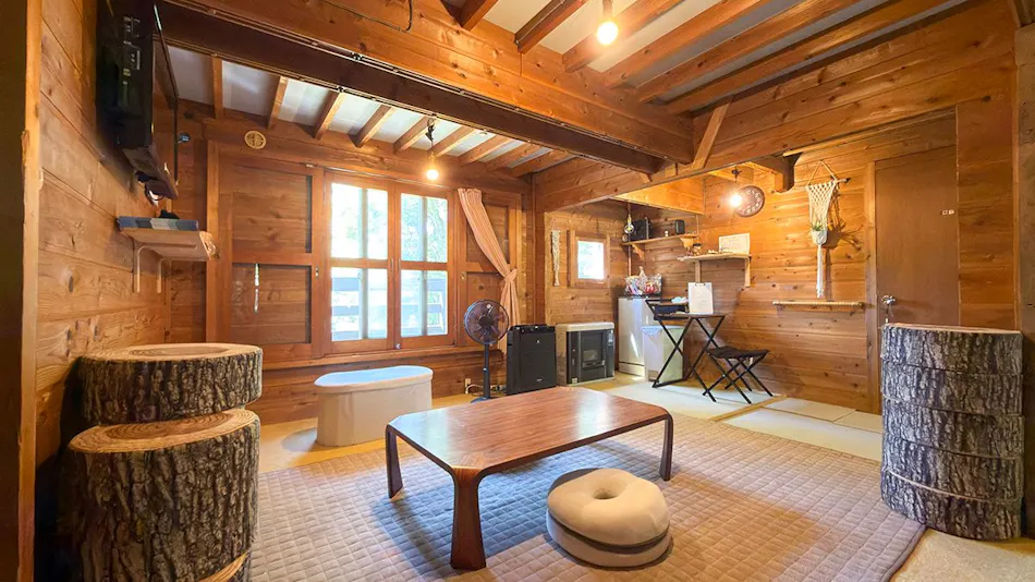 Guesthouse En2
