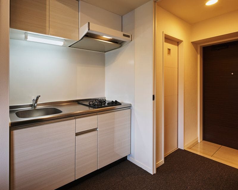 Residence Hotel Hakata Station 2