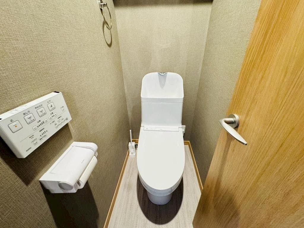 HOTEL AIRSTAR -Beppu Main Residence-