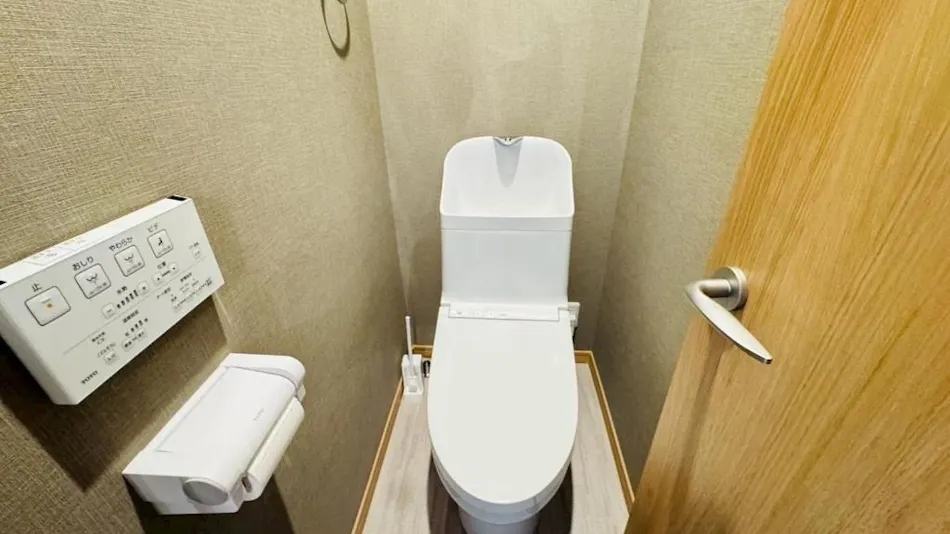 HOTEL AIRSTAR -Beppu Main Residence-