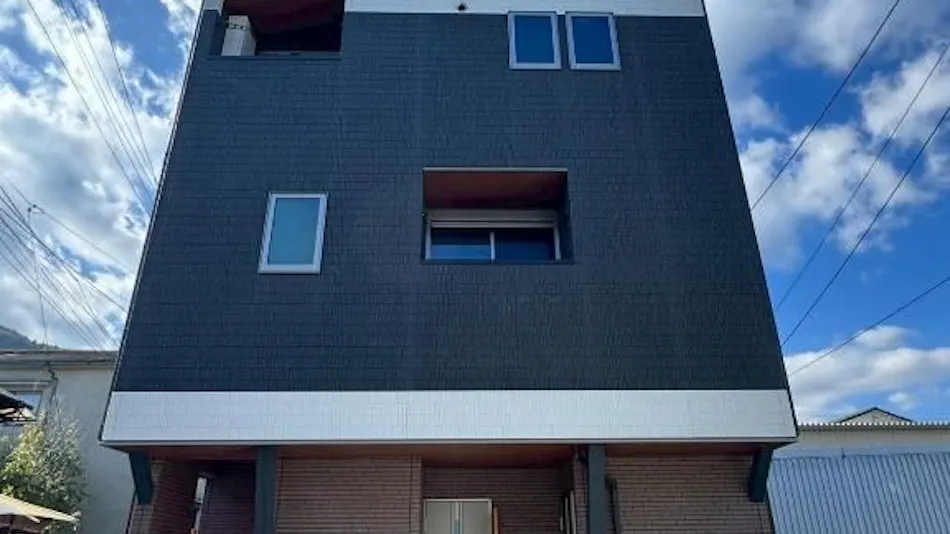 HOTEL AIRSTAR -Beppu Main Residence-