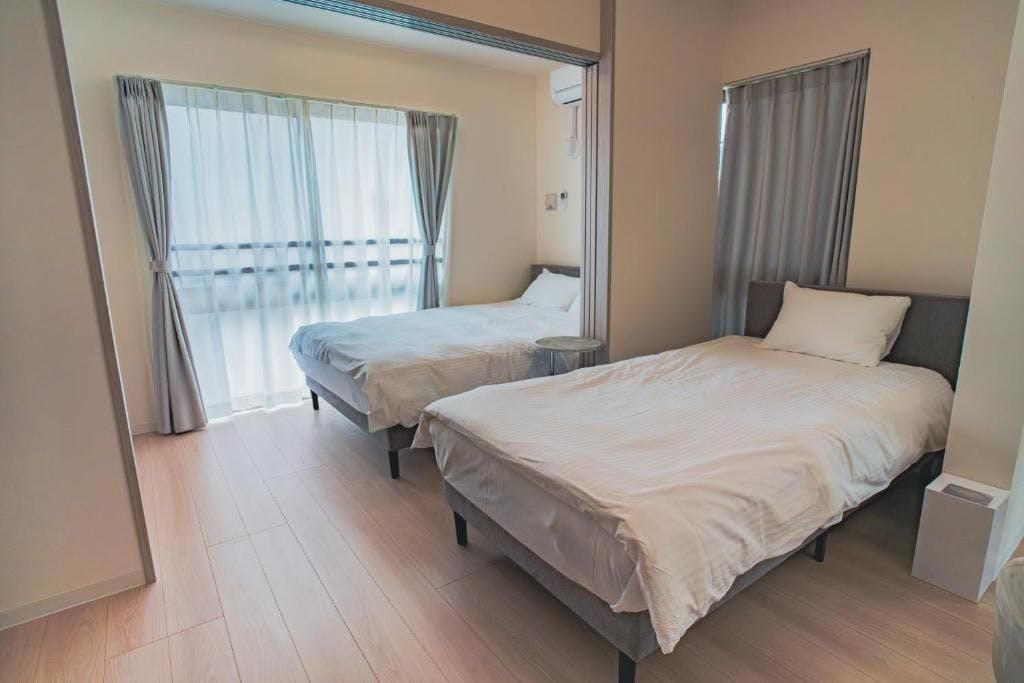 Hotel Star Residence Kamigofuku