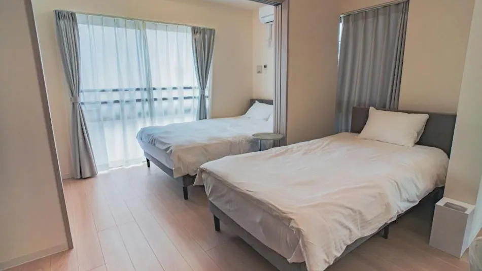 Hotel Star Residence Kamigofuku