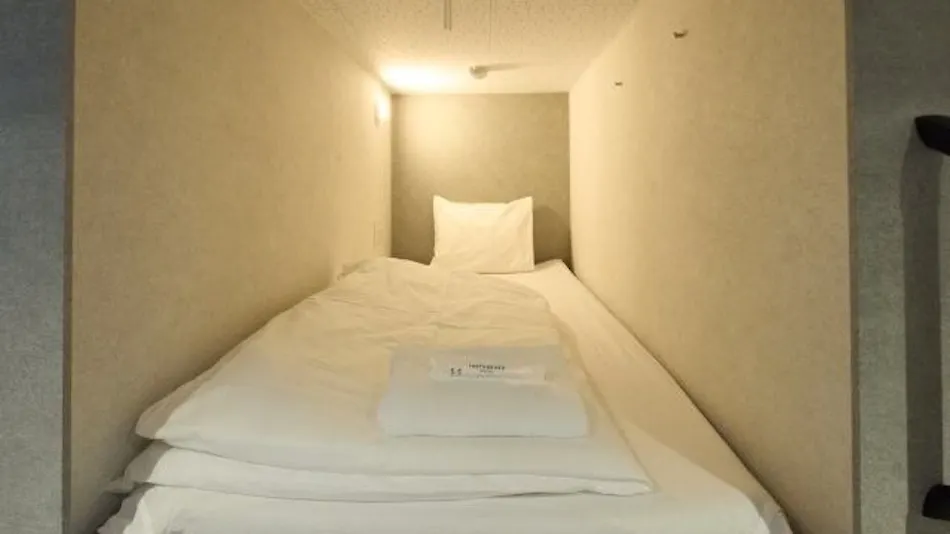 Guesthouse Akasaka II