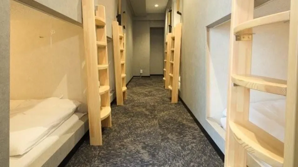 Guesthouse Akasaka II